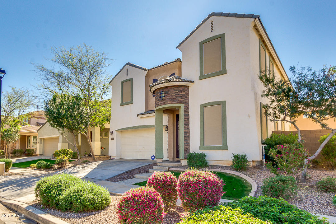 4209 E Vest Ave, Gilbert, AZ 85295 photo 32