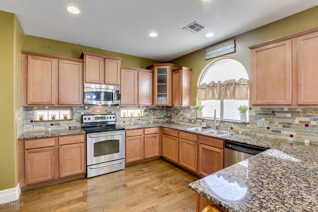 4209 E Vest Ave, Gilbert, AZ 85295 photo 6