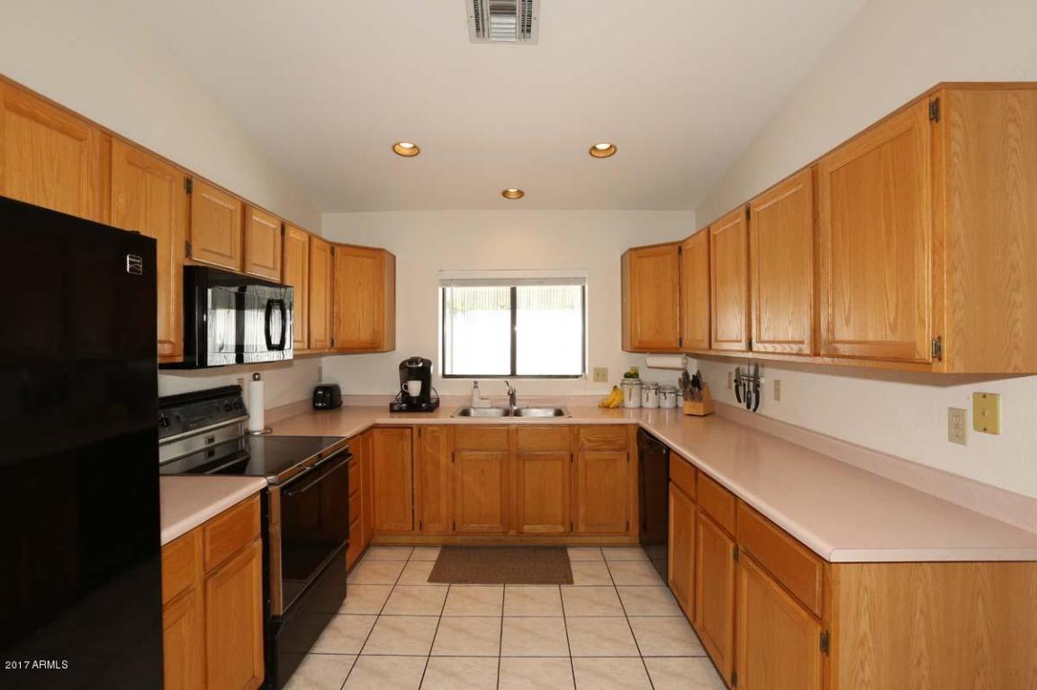 502 W Fellars Dr, Phoenix, AZ 85023 photo 4