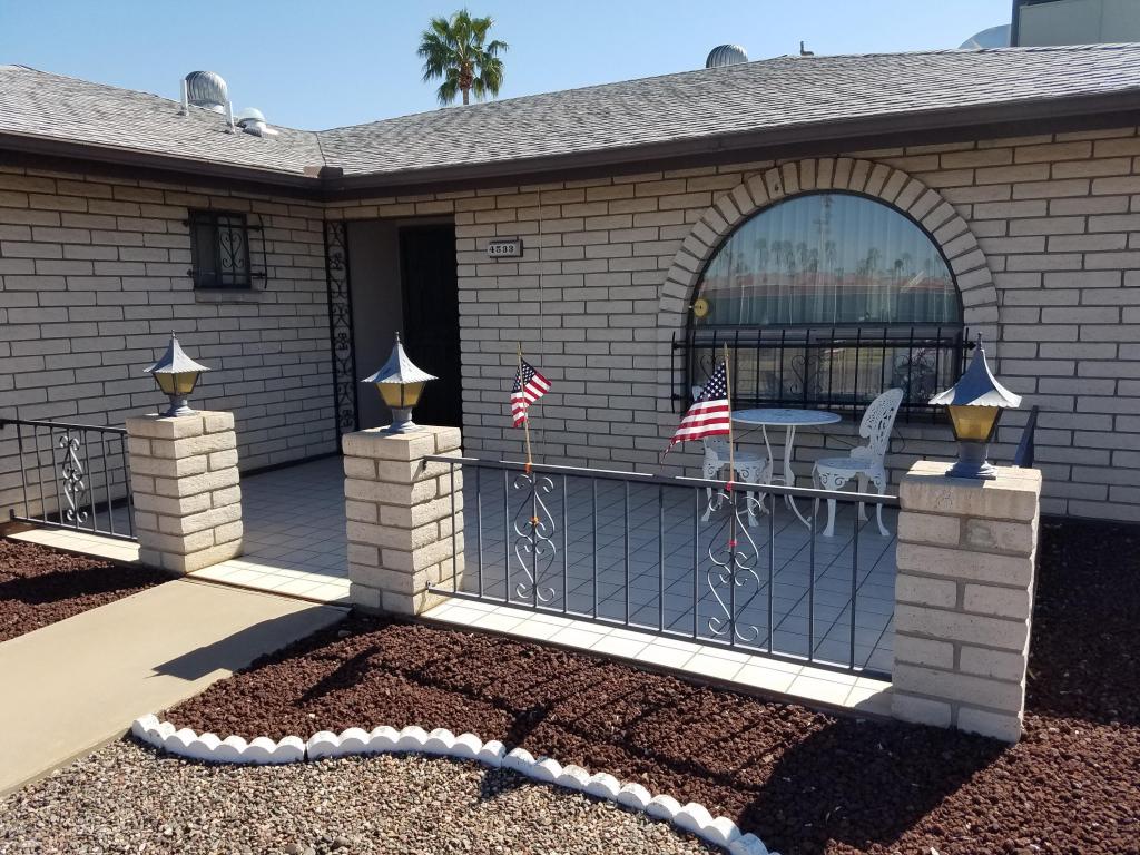 4533 E Clovis Ave, Mesa, AZ 85206 photo 2