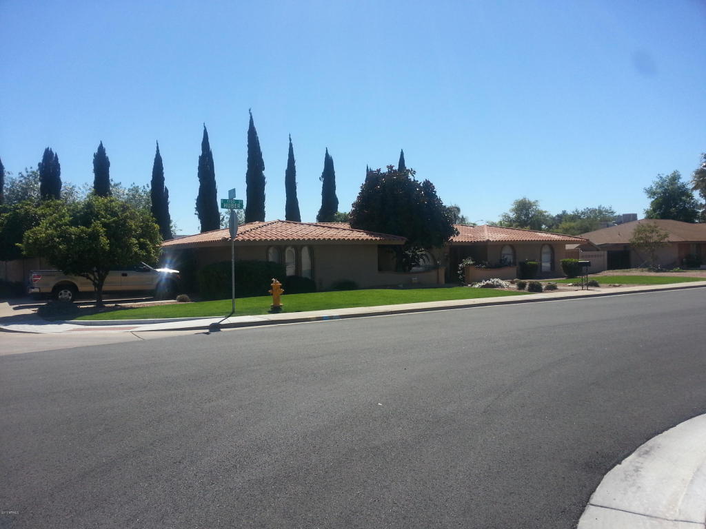 1755 E Huber St, Mesa, AZ 85203 photo 2
