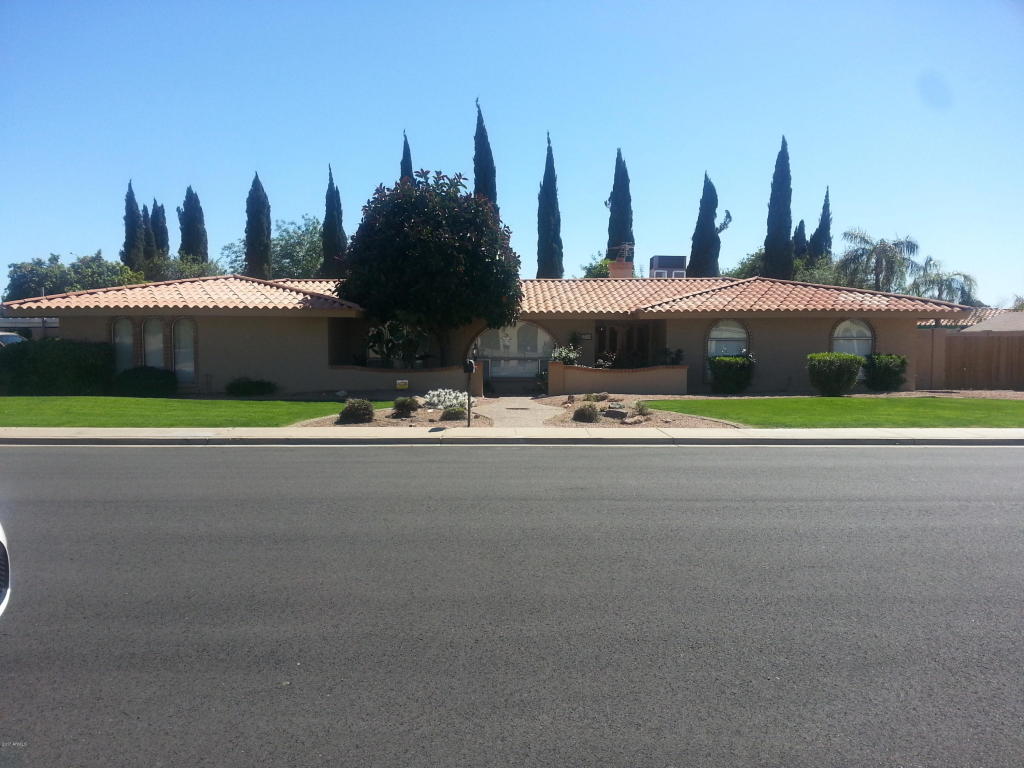 1755 E Huber St, Mesa, AZ 85203 photo 1