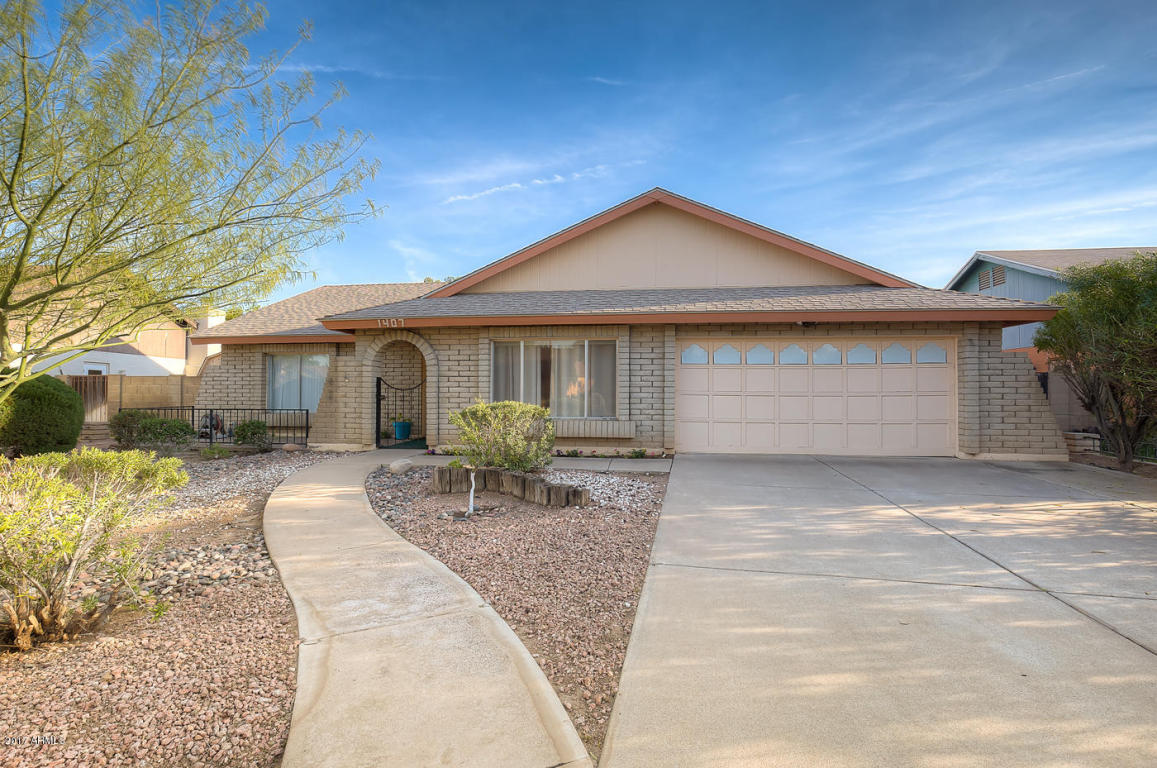 1407 E Carmen St, Tempe, AZ 85283 photo 1
