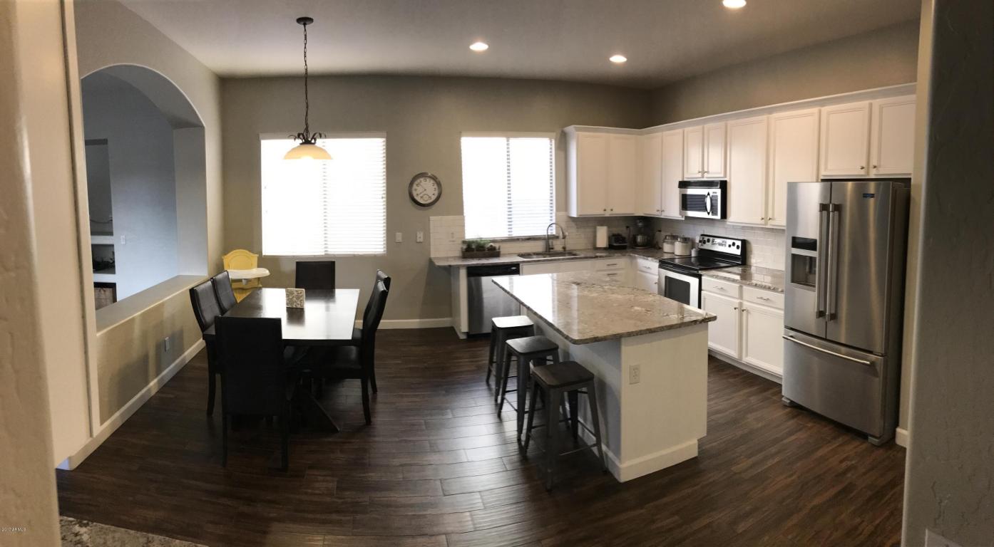 2977 E Clifton Ave, Gilbert, AZ 85295 photo 3