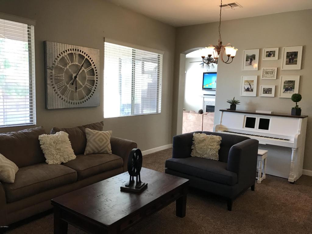 2977 E Clifton Ave, Gilbert, AZ 85295 photo 40