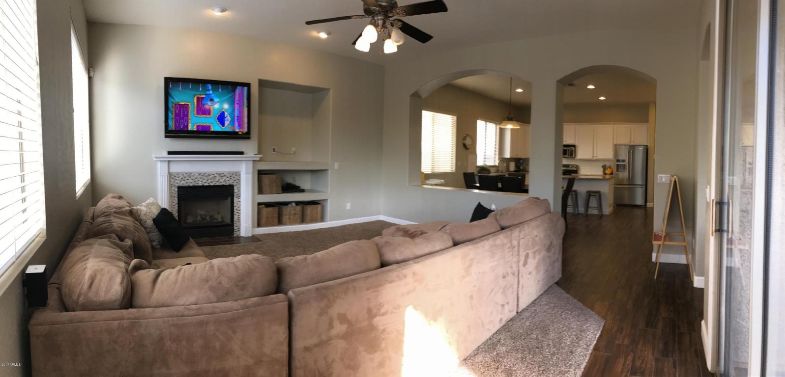 2977 E Clifton Ave, Gilbert, AZ 85295 photo 19