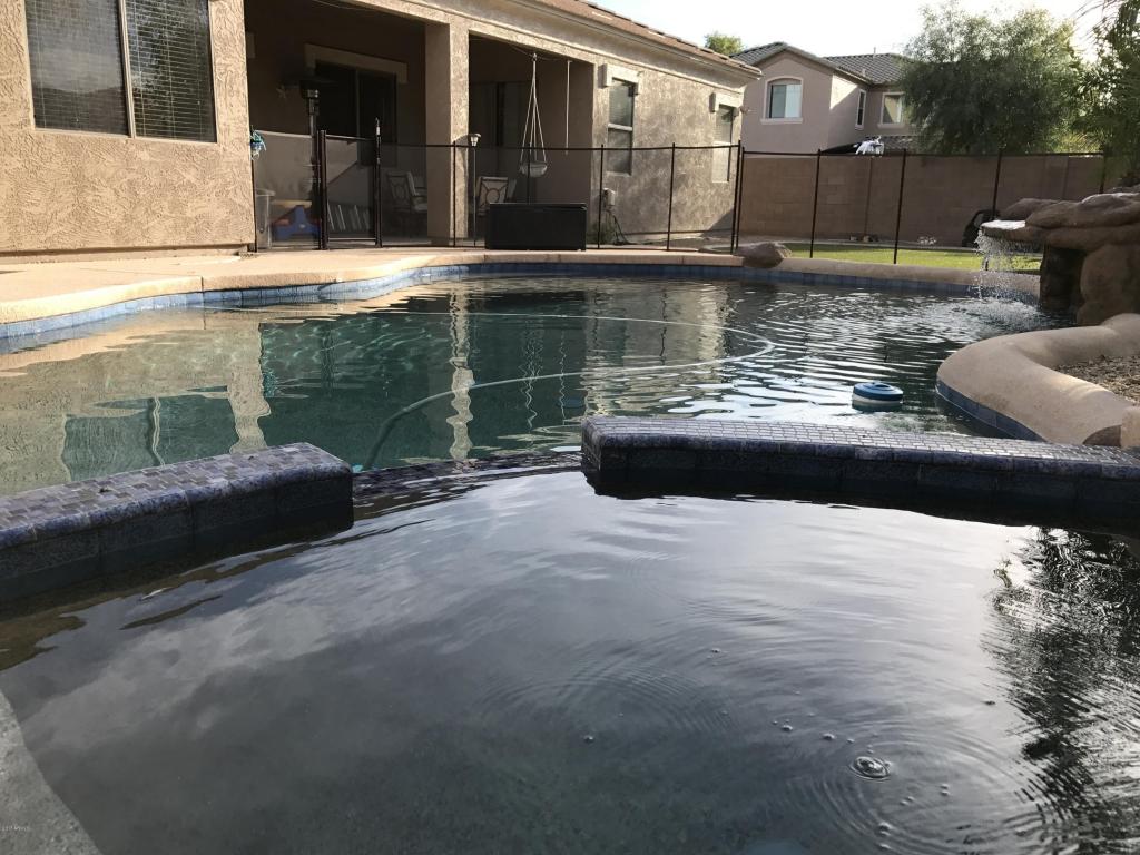 2977 E Clifton Ave, Gilbert, AZ 85295 photo 4