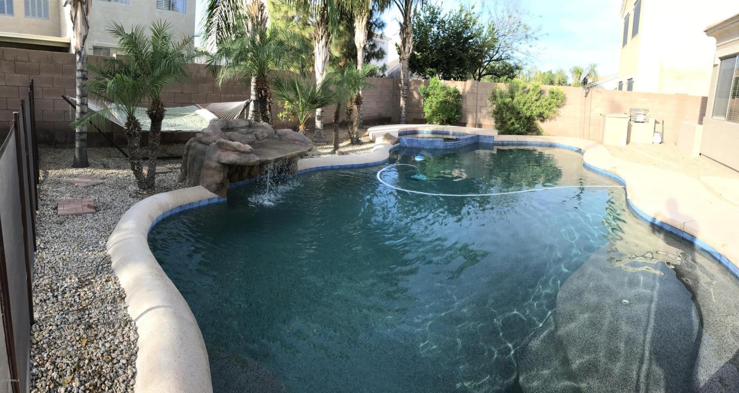 2977 E Clifton Ave, Gilbert, AZ 85295 photo 29
