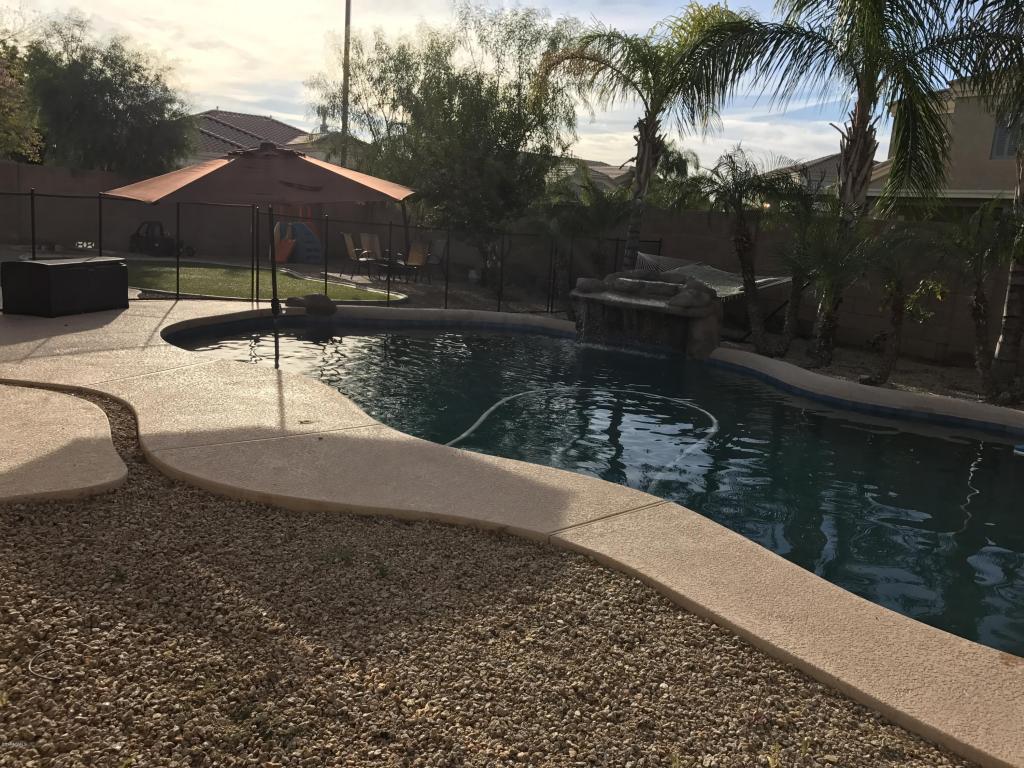 2977 E Clifton Ave, Gilbert, AZ 85295 photo 21