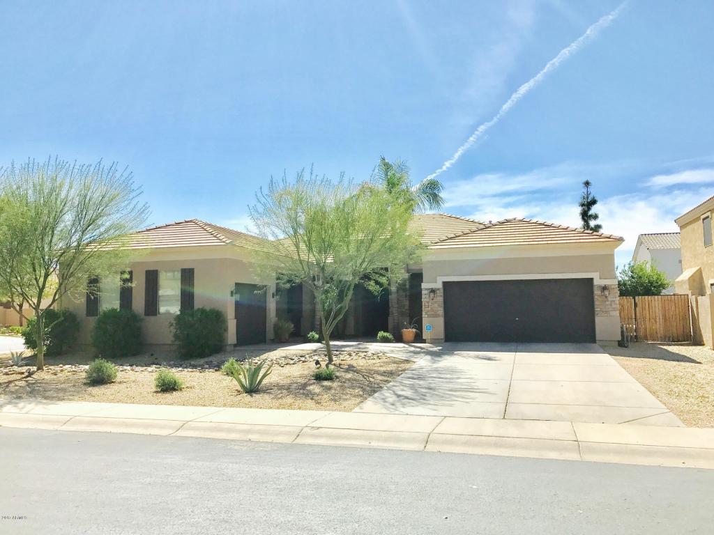 2977 E Clifton Ave, Gilbert, AZ 85295 photo 1