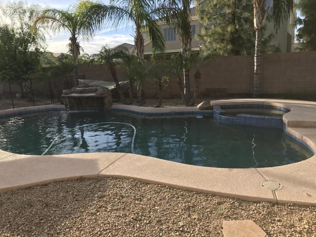 2977 E Clifton Ave, Gilbert, AZ 85295 photo 22