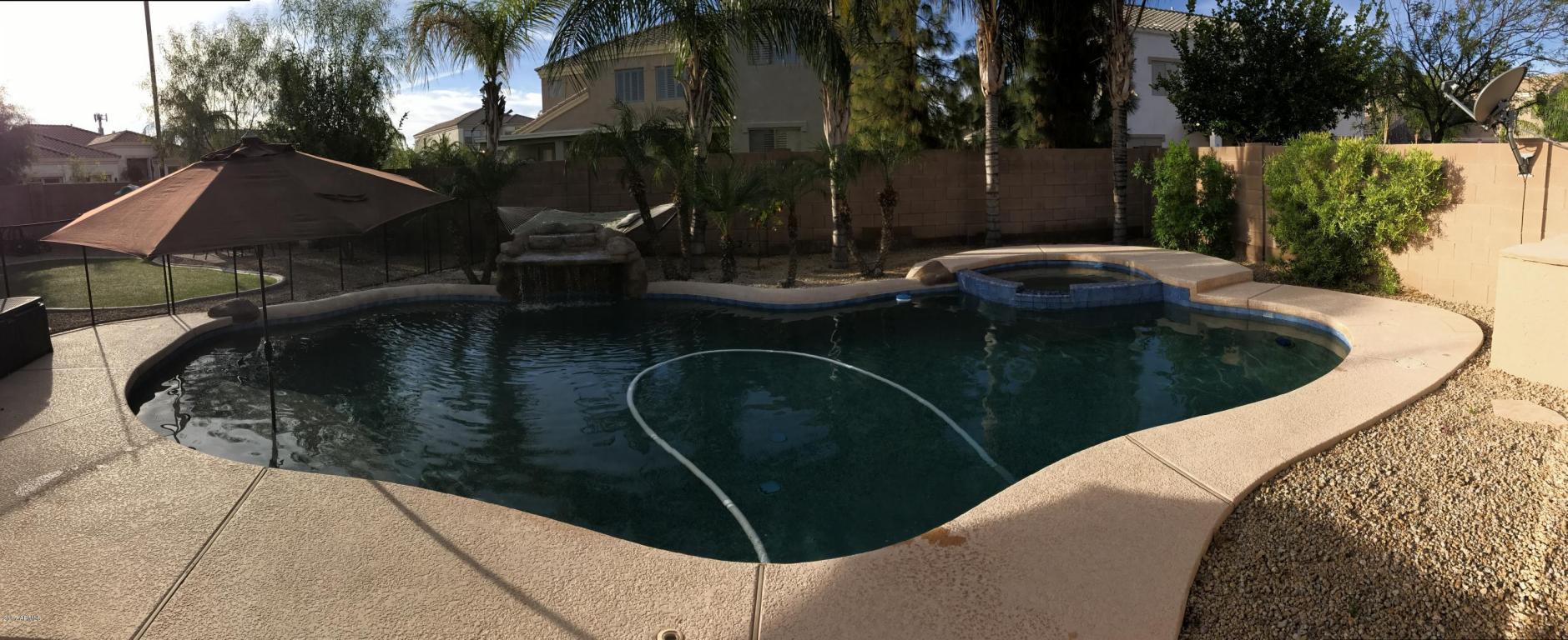 2977 E Clifton Ave, Gilbert, AZ 85295 photo 25