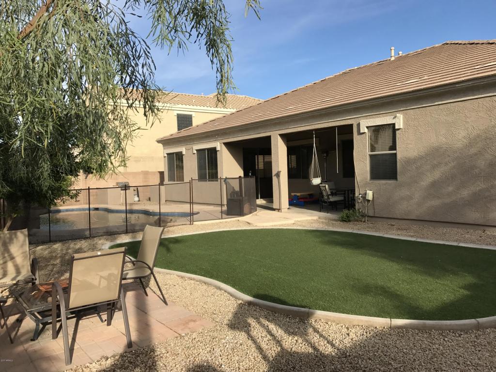 2977 E Clifton Ave, Gilbert, AZ 85295 photo 33