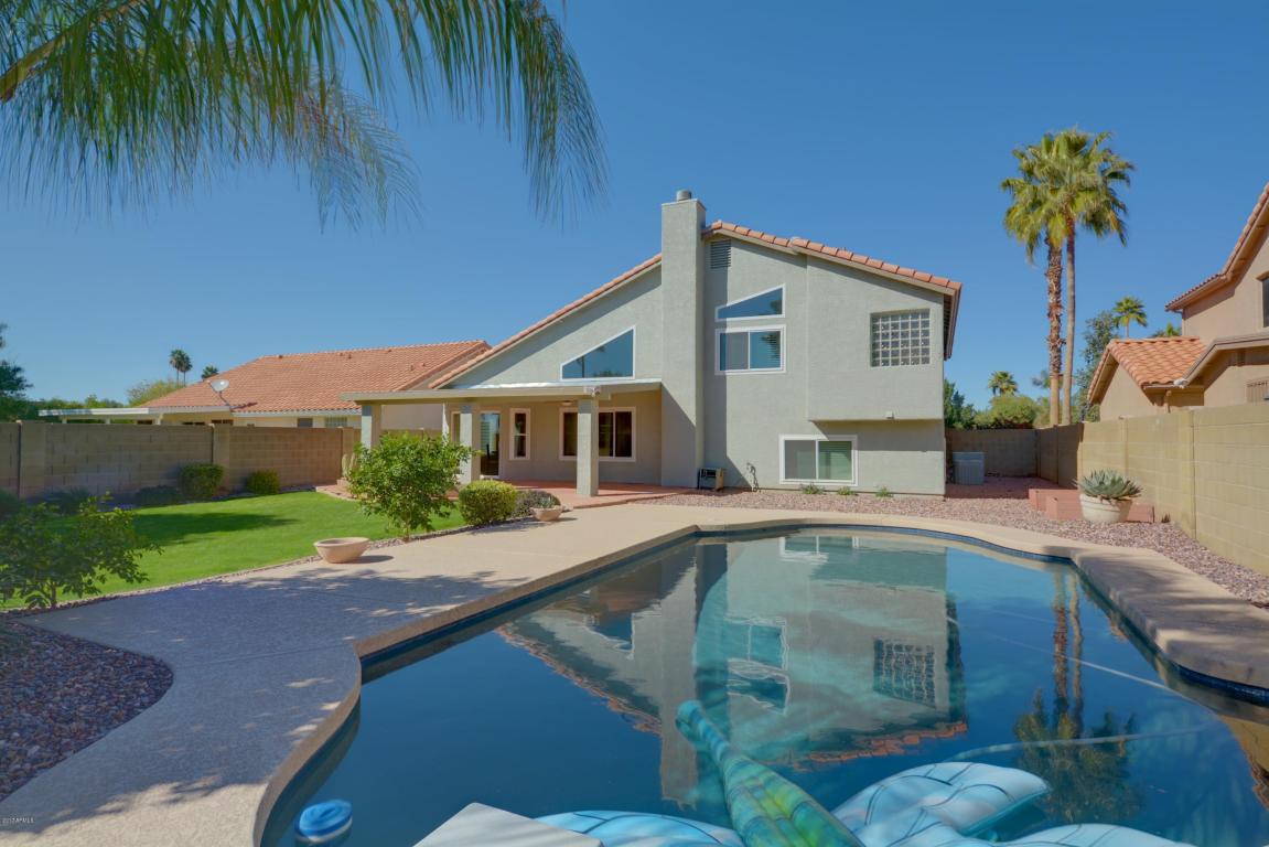 4523 E Michelle Dr, Phoenix, AZ 85032 photo 5