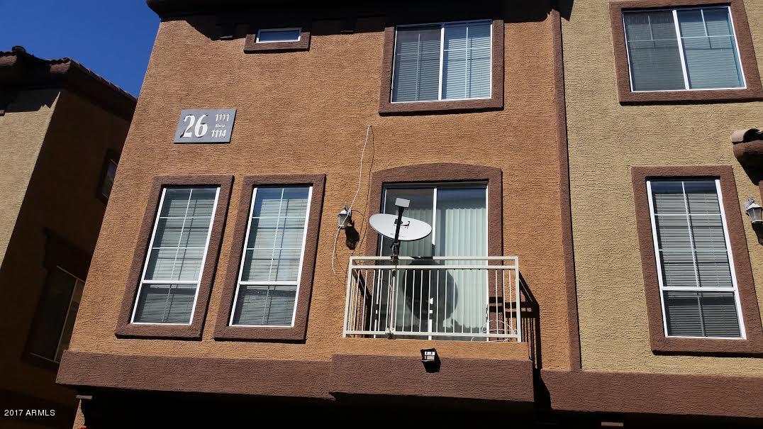 1920 E Bell Rd #1114, Phoenix, AZ 85022 photo 2