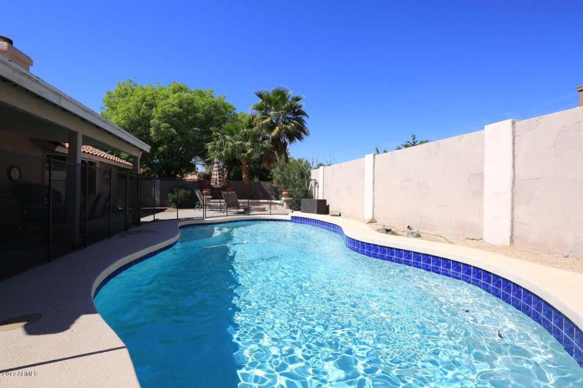 1238 E Grovers Ave, Phoenix, AZ 85022 photo 22