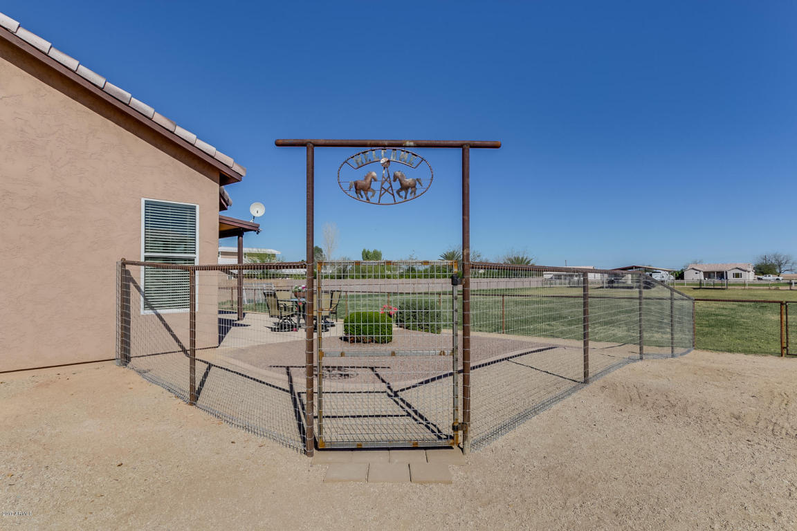 1128 E Lauren Ln, Coolidge, AZ 85128 photo 43