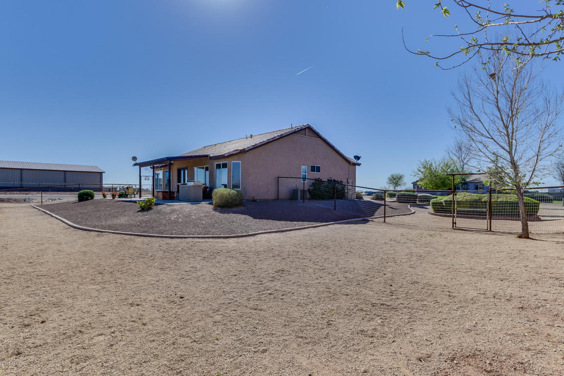 1128 E Lauren Ln, Coolidge, AZ 85128 photo 46
