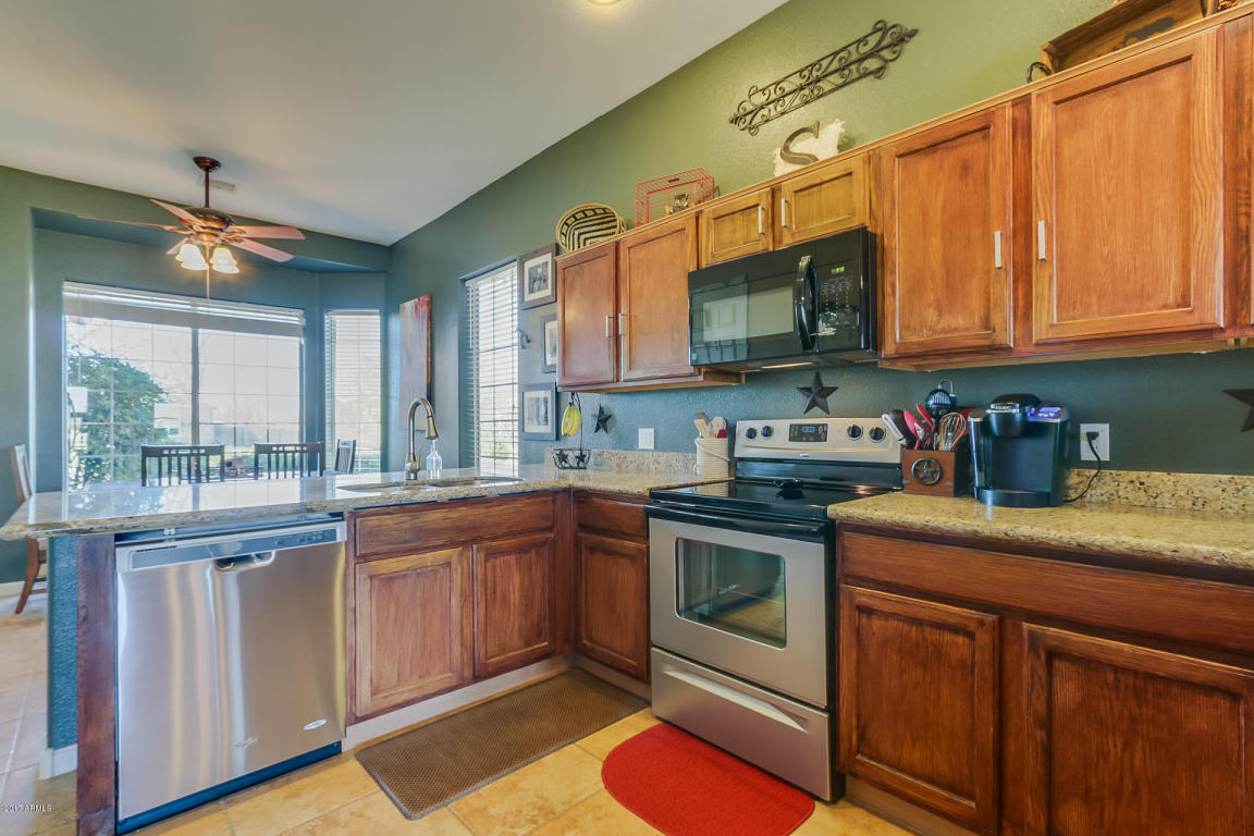 1128 E Lauren Ln, Coolidge, AZ 85128 photo 10