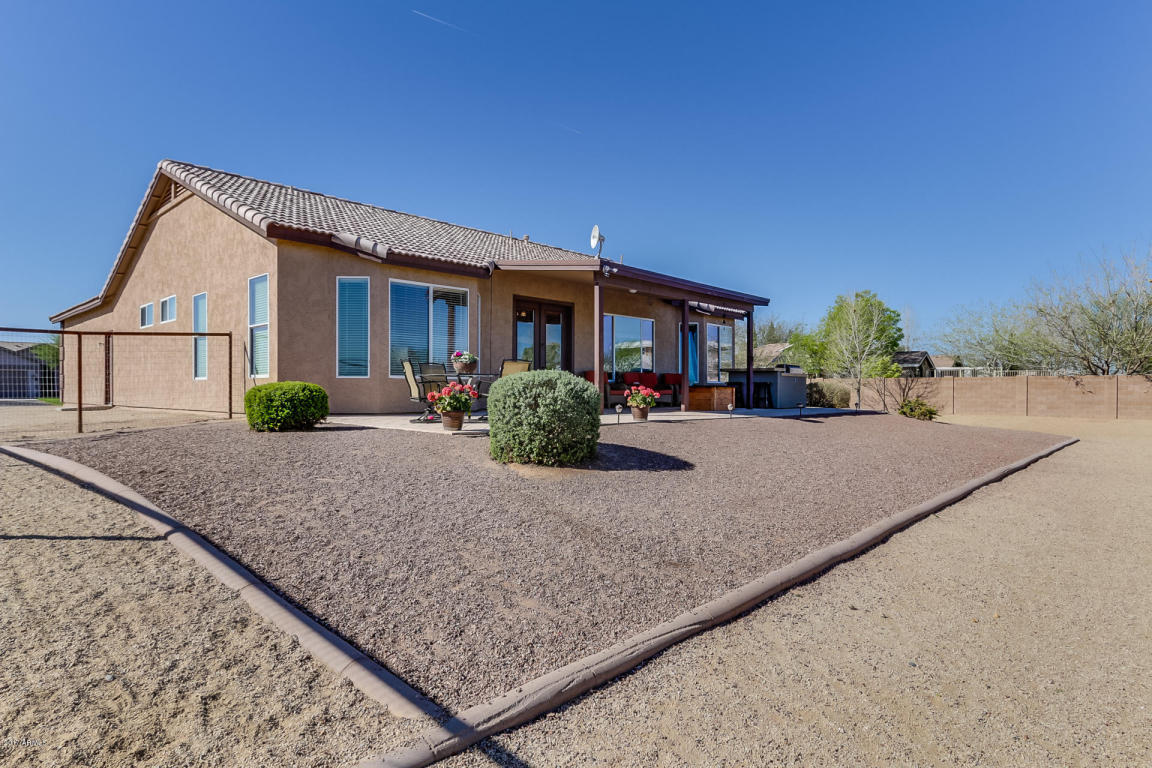1128 E Lauren Ln, Coolidge, AZ 85128 photo 45