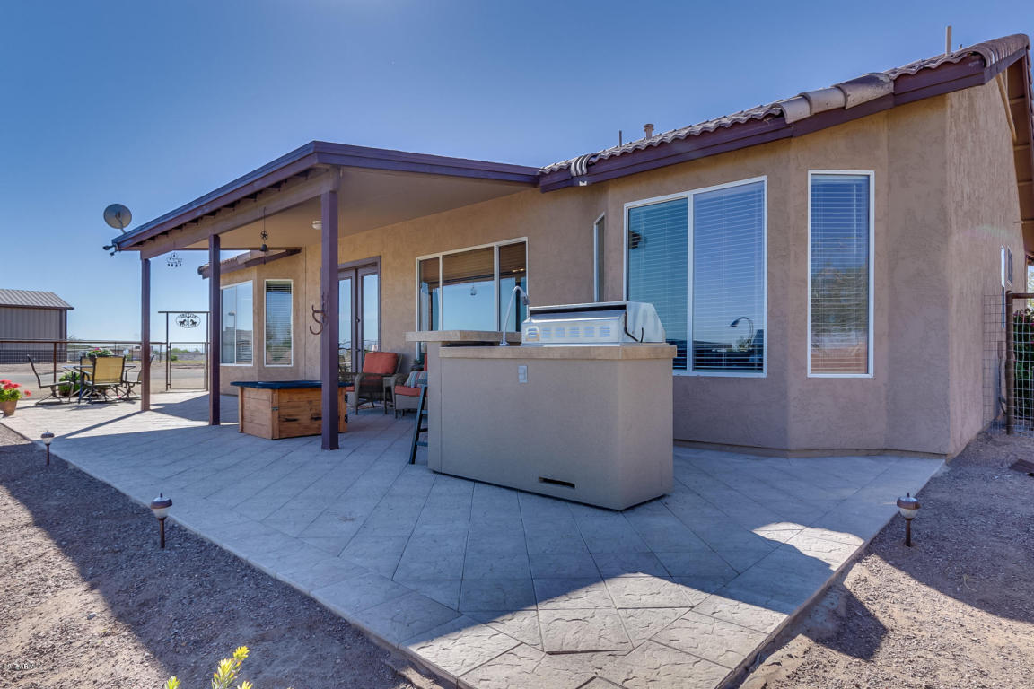 1128 E Lauren Ln, Coolidge, AZ 85128 photo 48