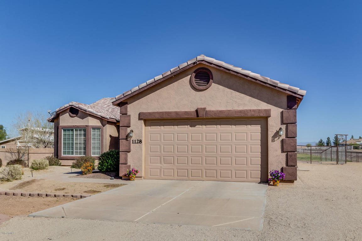 1128 E Lauren Ln, Coolidge, AZ 85128 photo 3