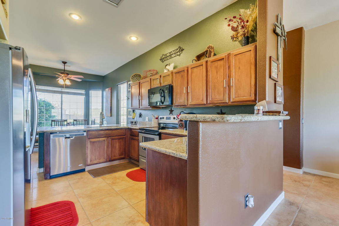 1128 E Lauren Ln, Coolidge, AZ 85128 photo 9