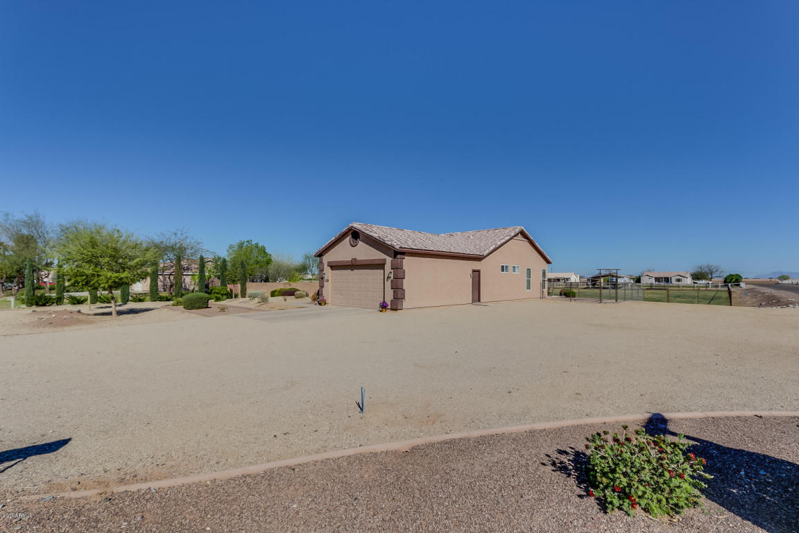 1128 E Lauren Ln, Coolidge, AZ 85128 photo 41