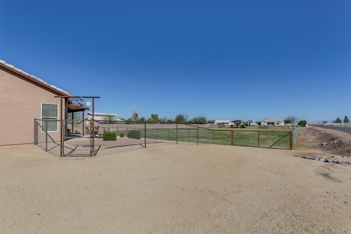 1128 E Lauren Ln, Coolidge, AZ 85128 photo 42