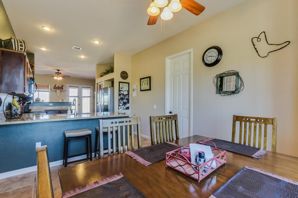1128 E Lauren Ln, Coolidge, AZ 85128 photo 17