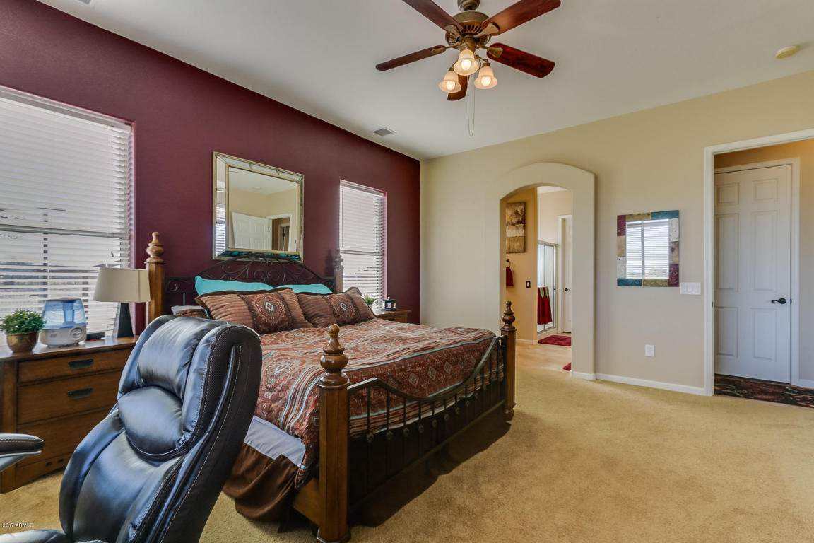 1128 E Lauren Ln, Coolidge, AZ 85128 photo 33