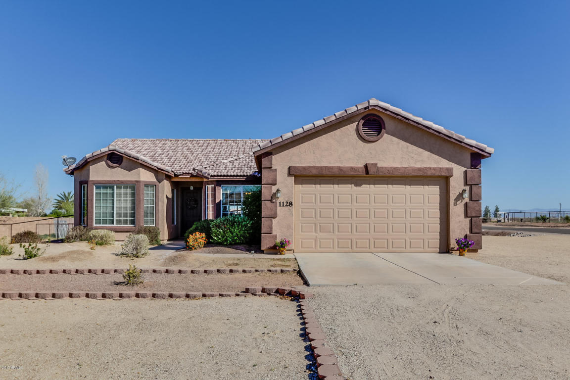 1128 E Lauren Ln, Coolidge, AZ 85128 photo 2
