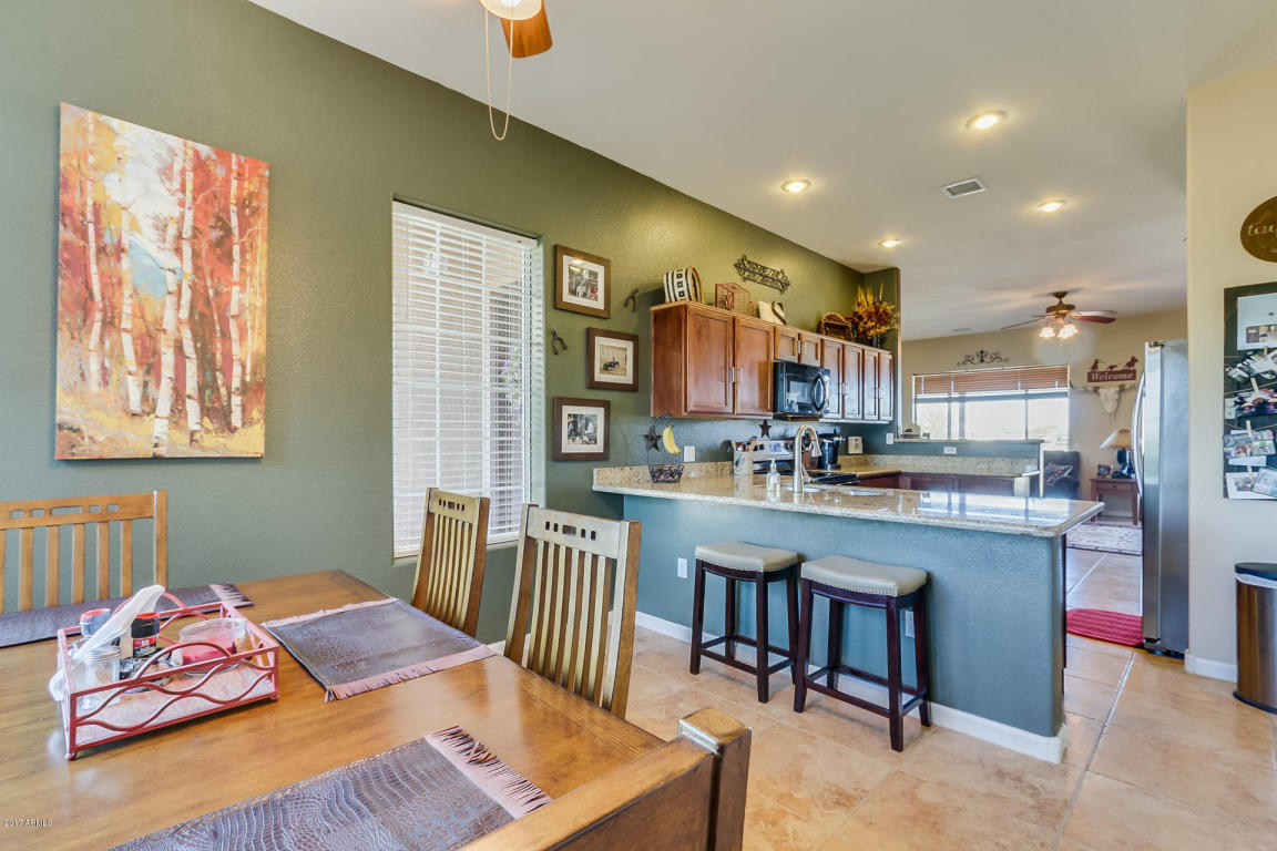 1128 E Lauren Ln, Coolidge, AZ 85128 photo 18