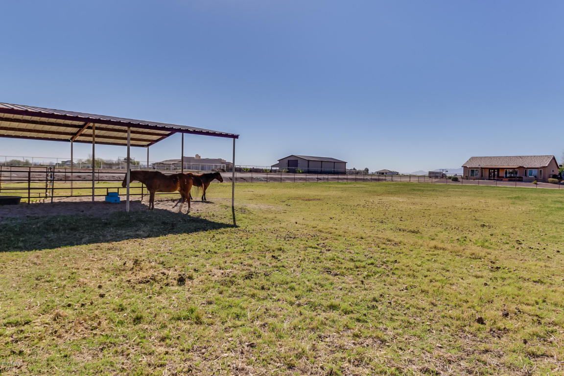 1128 E Lauren Ln, Coolidge, AZ 85128 photo 54