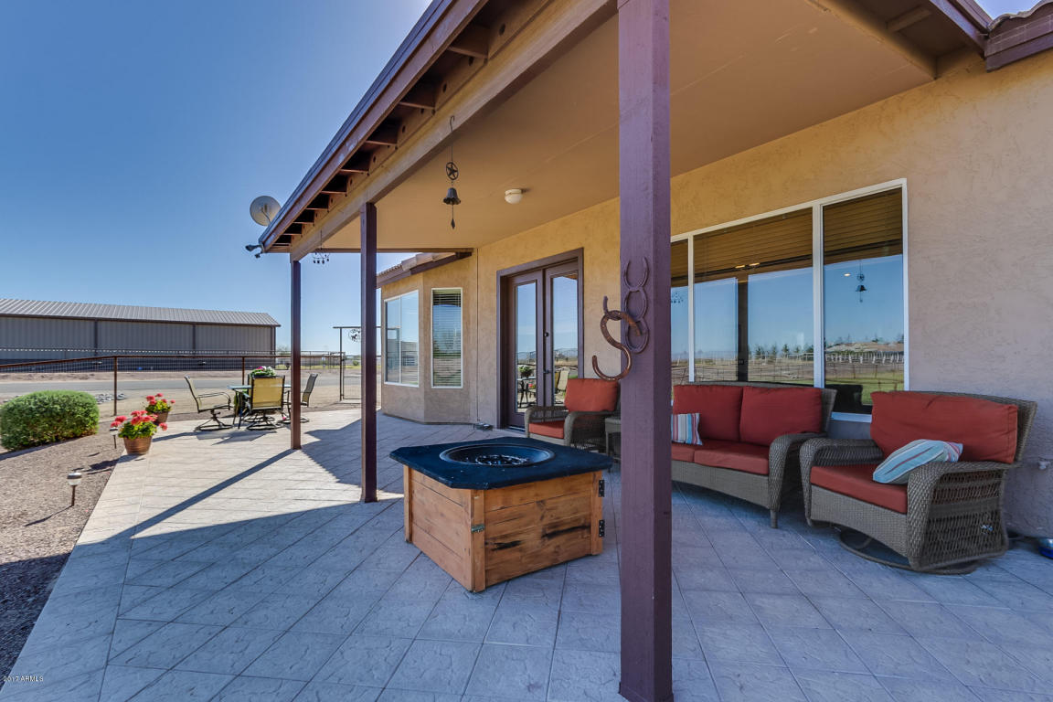 1128 E Lauren Ln, Coolidge, AZ 85128 photo 50