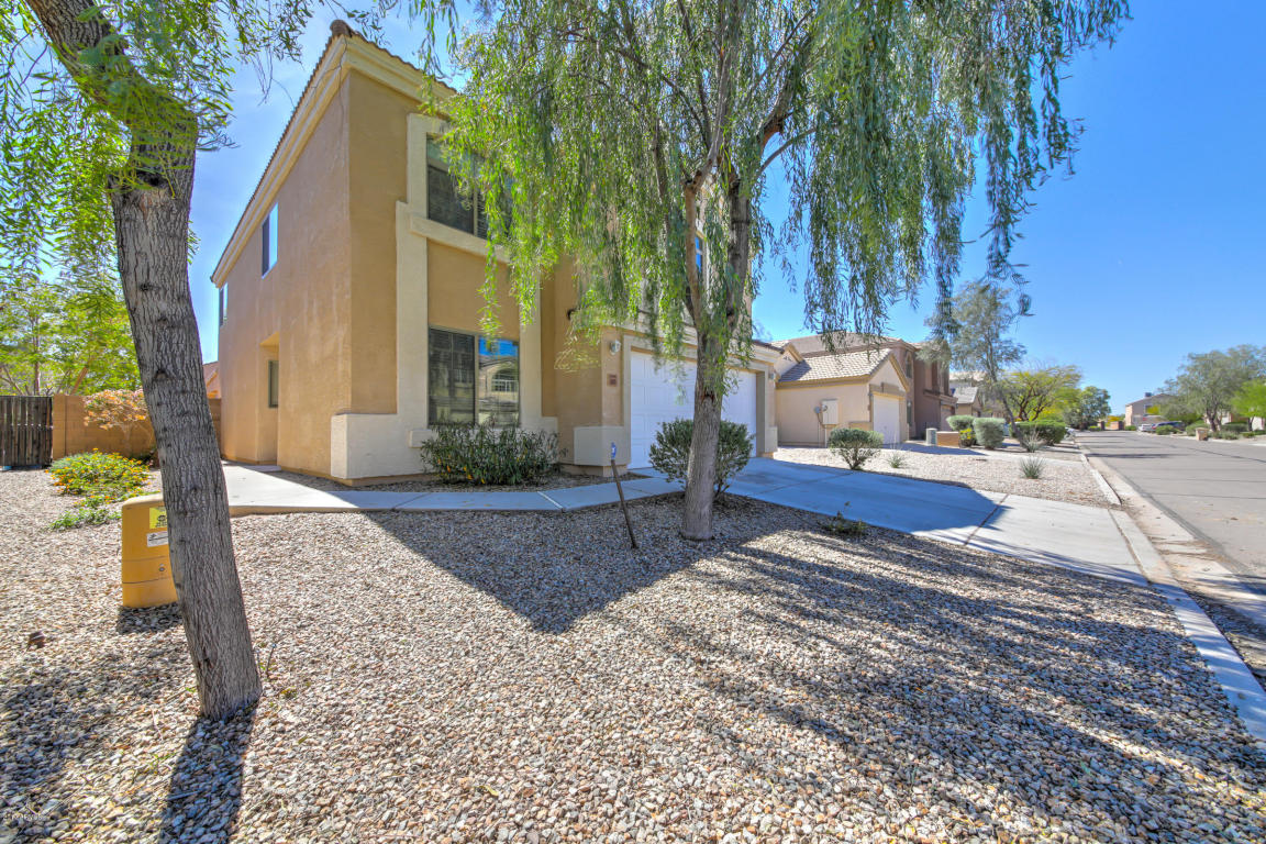 6595 E Stacy St, Florence, AZ 85132 photo 1