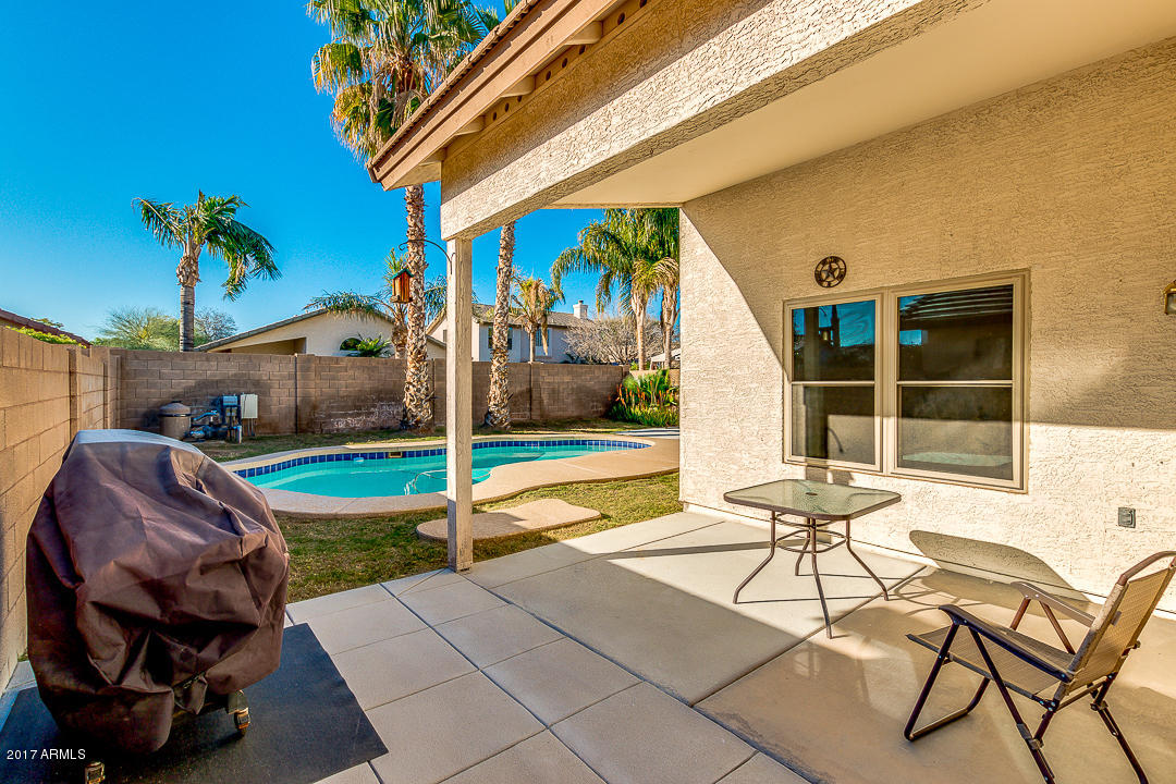 637 E Kyle Dr, Gilbert, AZ 85296 photo 34