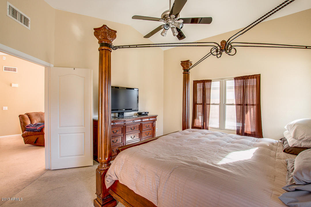 637 E Kyle Dr, Gilbert, AZ 85296 photo 20