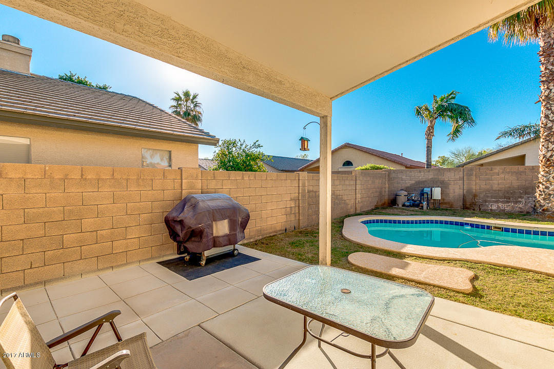 637 E Kyle Dr, Gilbert, AZ 85296 photo 33