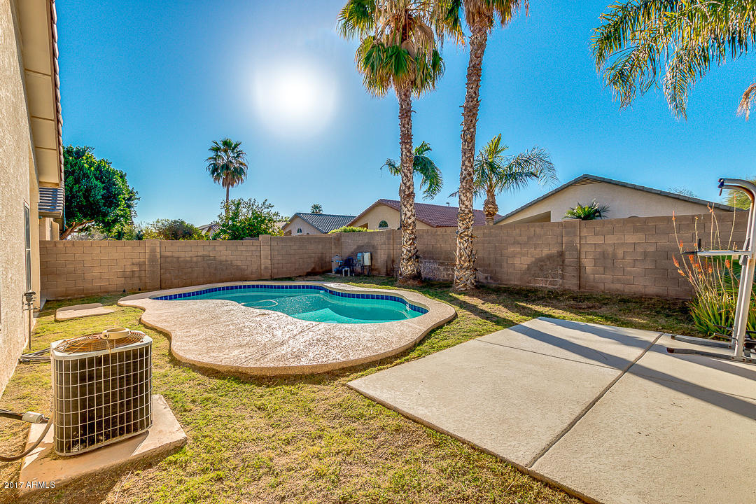 637 E Kyle Dr, Gilbert, AZ 85296 photo 32