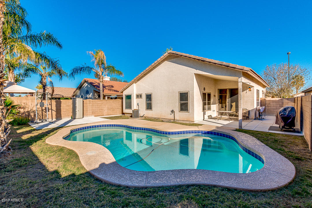 637 E Kyle Dr, Gilbert, AZ 85296 photo 30