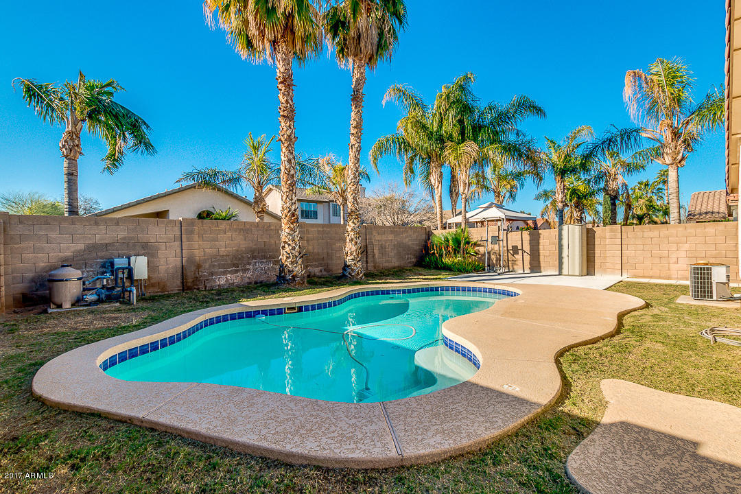 637 E Kyle Dr, Gilbert, AZ 85296 photo 31