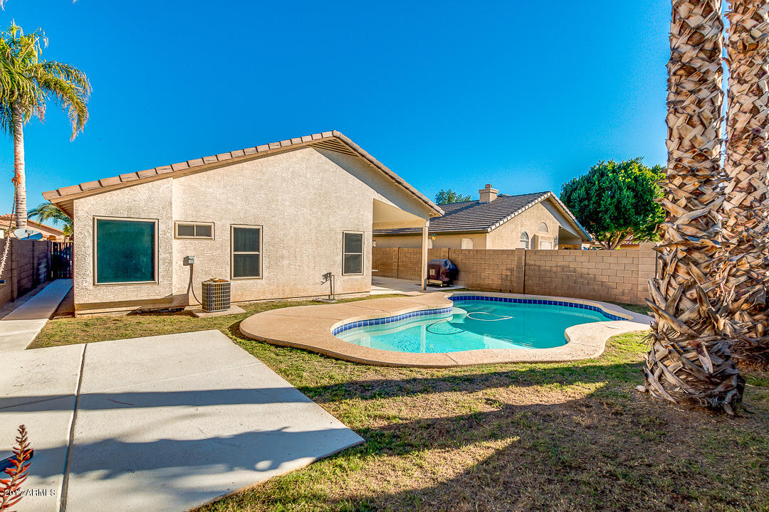 637 E Kyle Dr, Gilbert, AZ 85296 photo 29