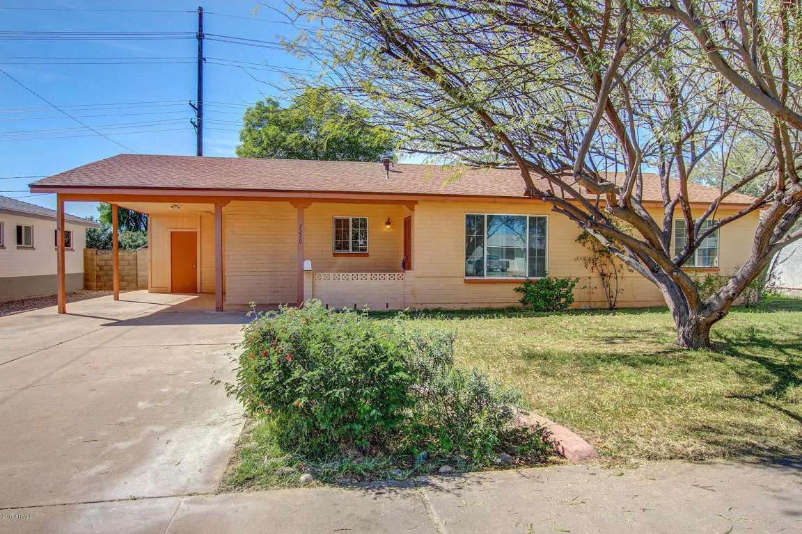 7220 N 23rd Ave, Phoenix, AZ 85021 photo 2