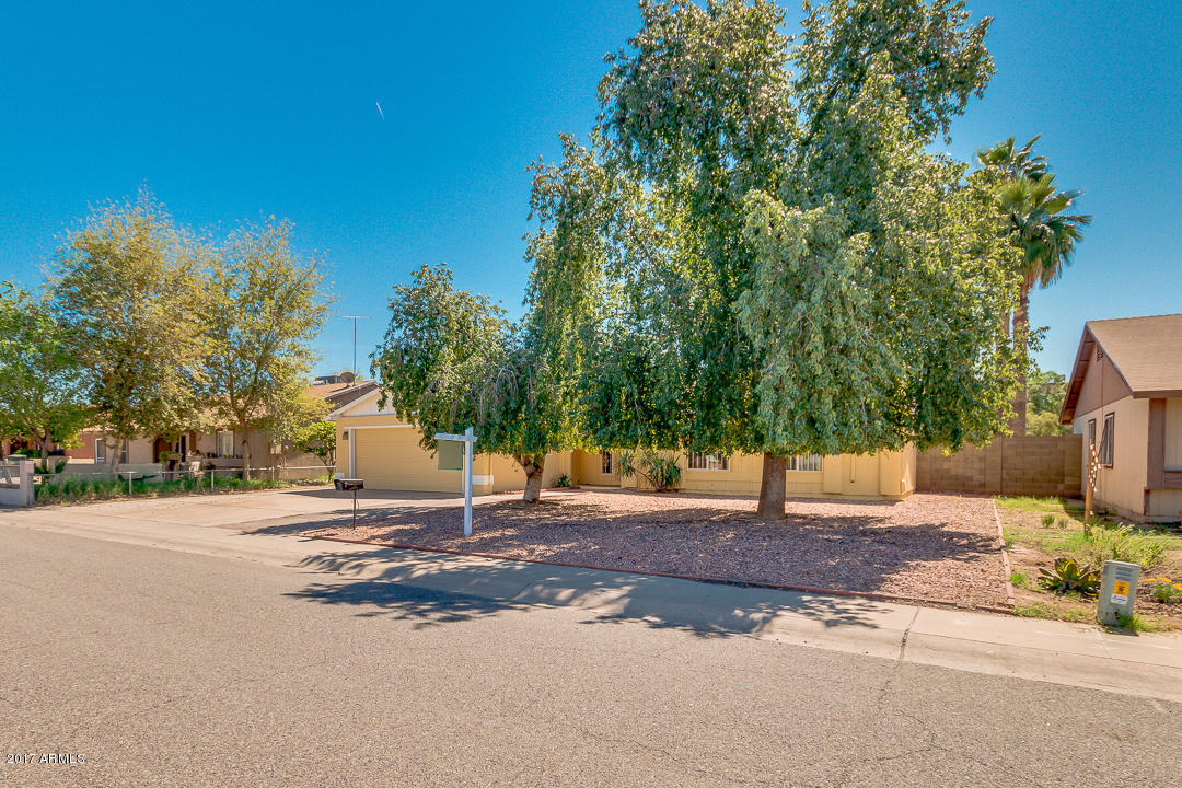 4029 E Hidalgo Ave, Phoenix, AZ 85040 photo 3