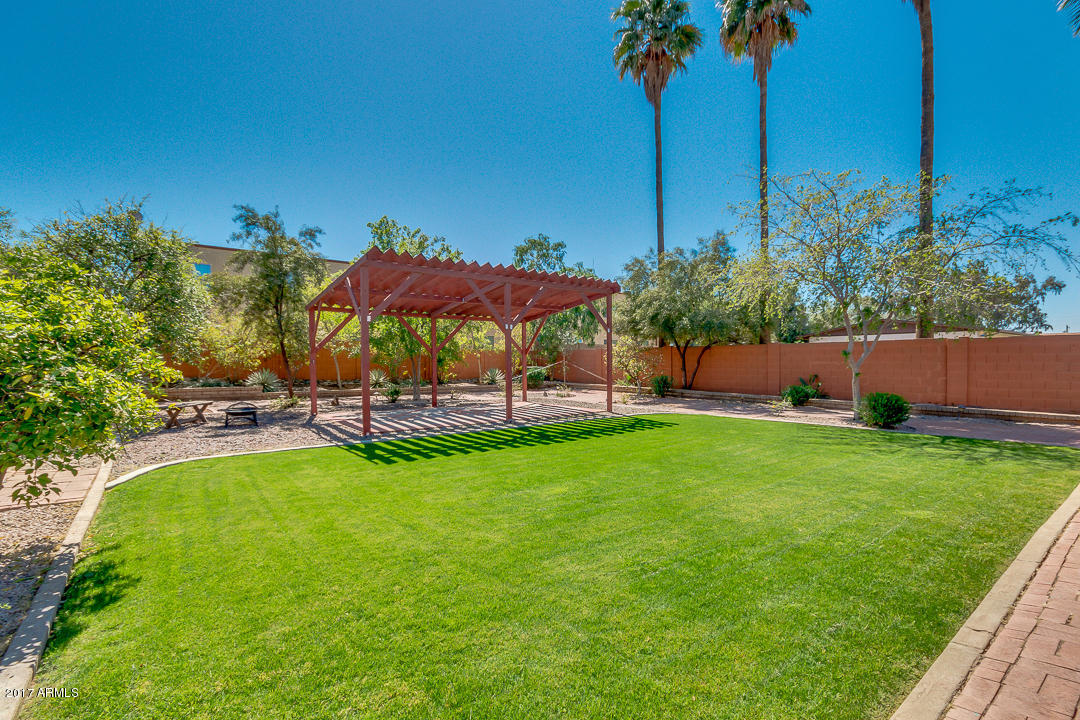 4029 E Hidalgo Ave, Phoenix, AZ 85040 photo 42