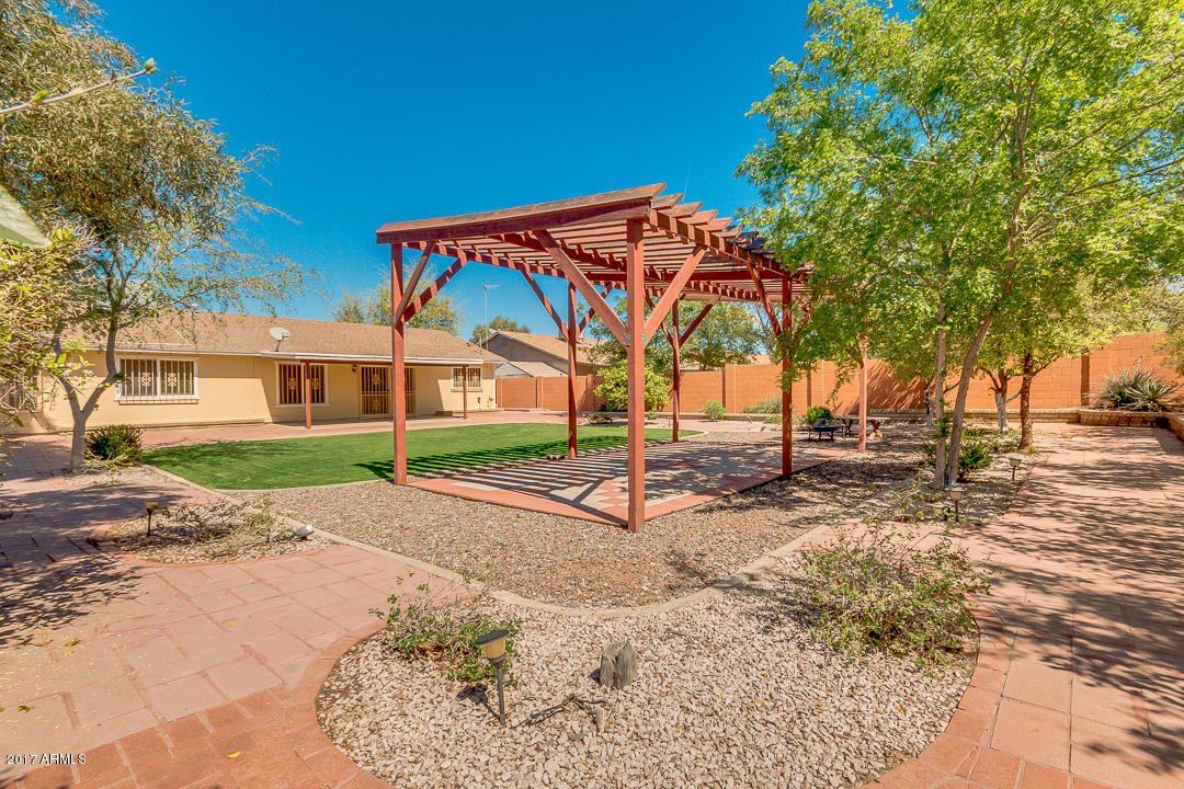 4029 E Hidalgo Ave, Phoenix, AZ 85040 photo 46