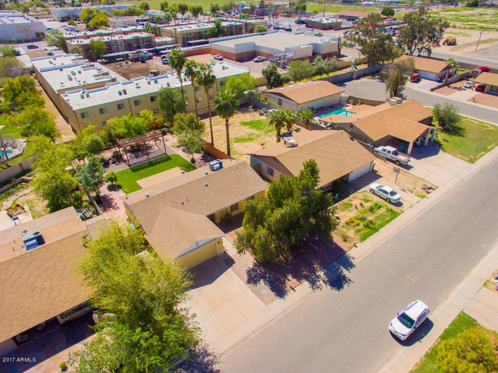 4029 E Hidalgo Ave, Phoenix, AZ 85040 photo 59