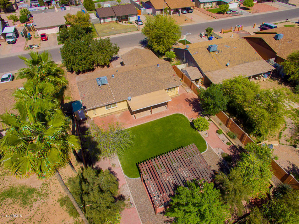 4029 E Hidalgo Ave, Phoenix, AZ 85040 photo 61