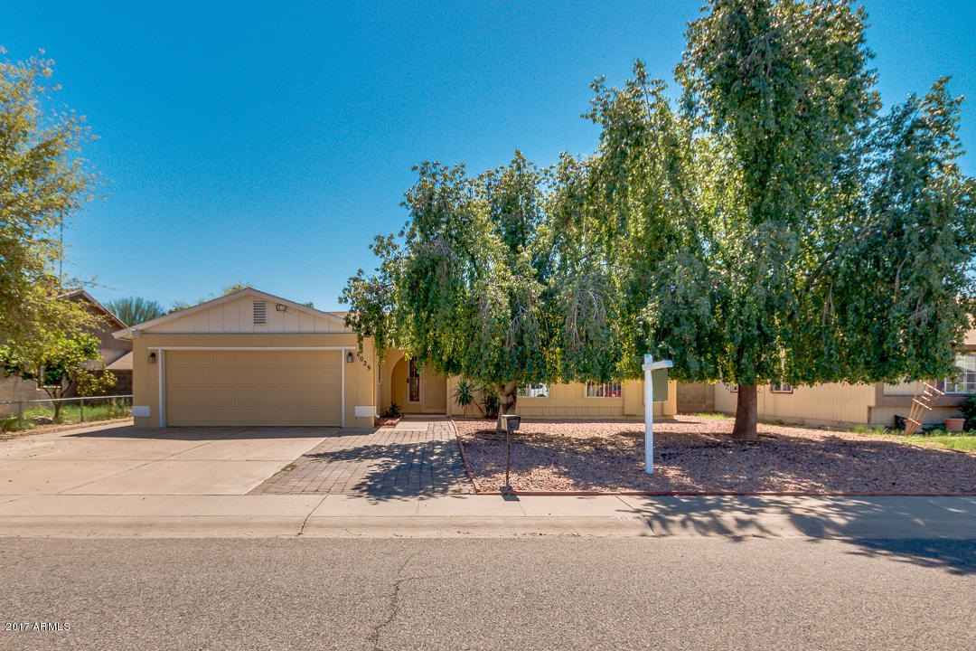 4029 E Hidalgo Ave, Phoenix, AZ 85040 photo 2
